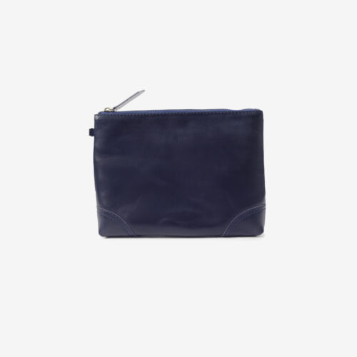 Clutch Leather Amira