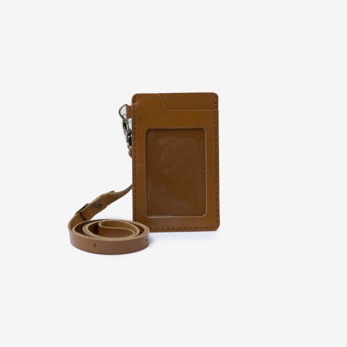 ID Card Holder Aslant