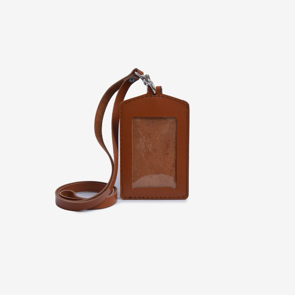 ID Card Holder Yossa